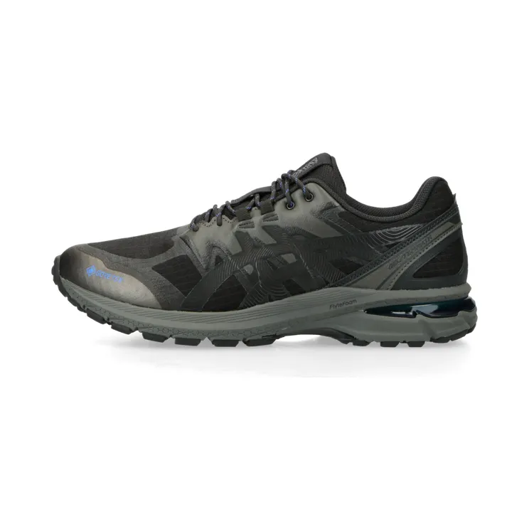 ASICS SportStyle GEL-TERRAIN Gore-Tex (graphite grey / gunmetal) – 1203A457-020