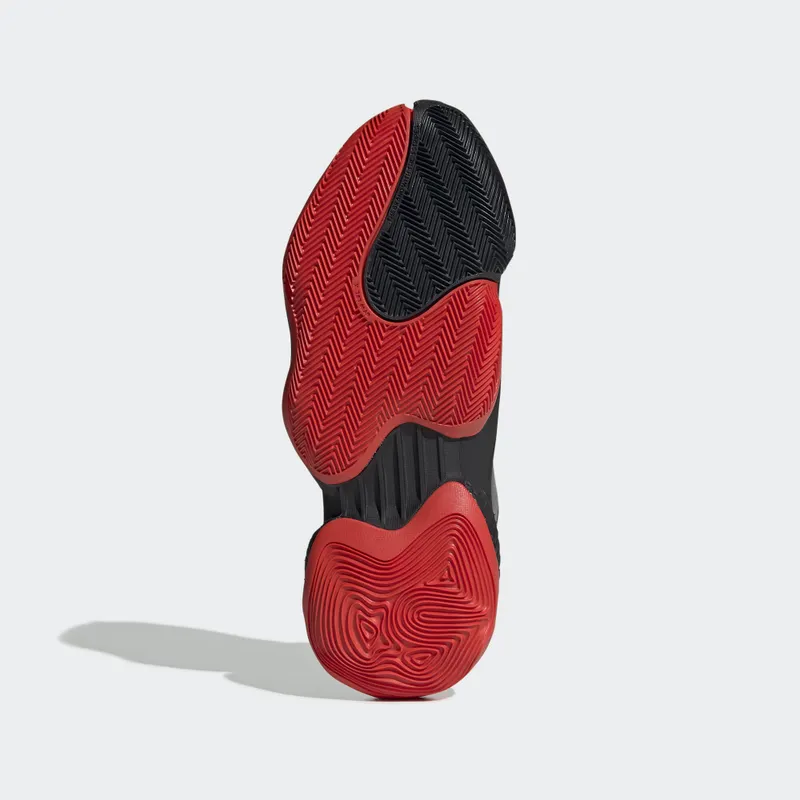 adidas Predator 19.1 25 Years Core Black/Cloud White/Red (EE8422)