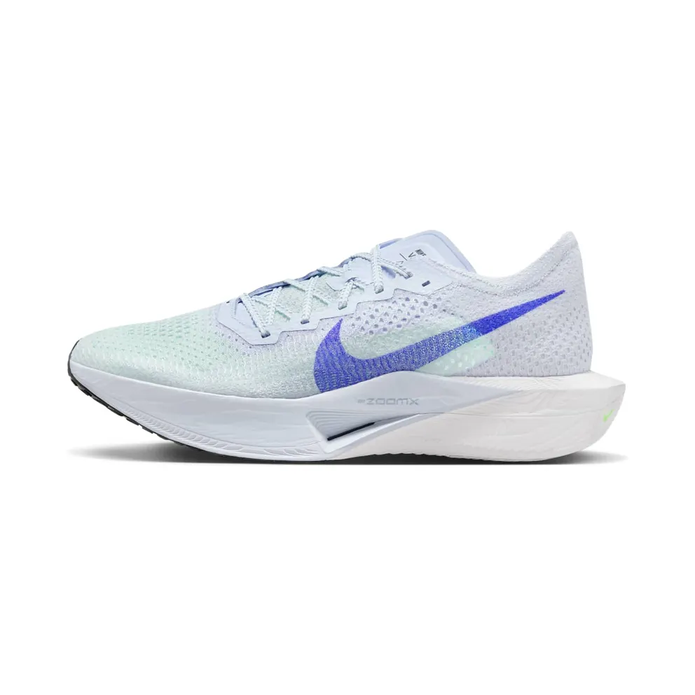 Nike ZoomX Vaporfly 3 Football Grey Racer Blue (DV4129-006)