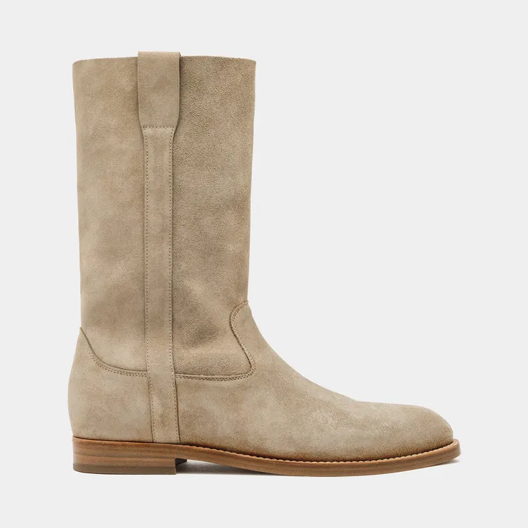 Buttero Floyd “Taos Taupe 382” (126-BUTTERO-B9172COBO-UC-07)