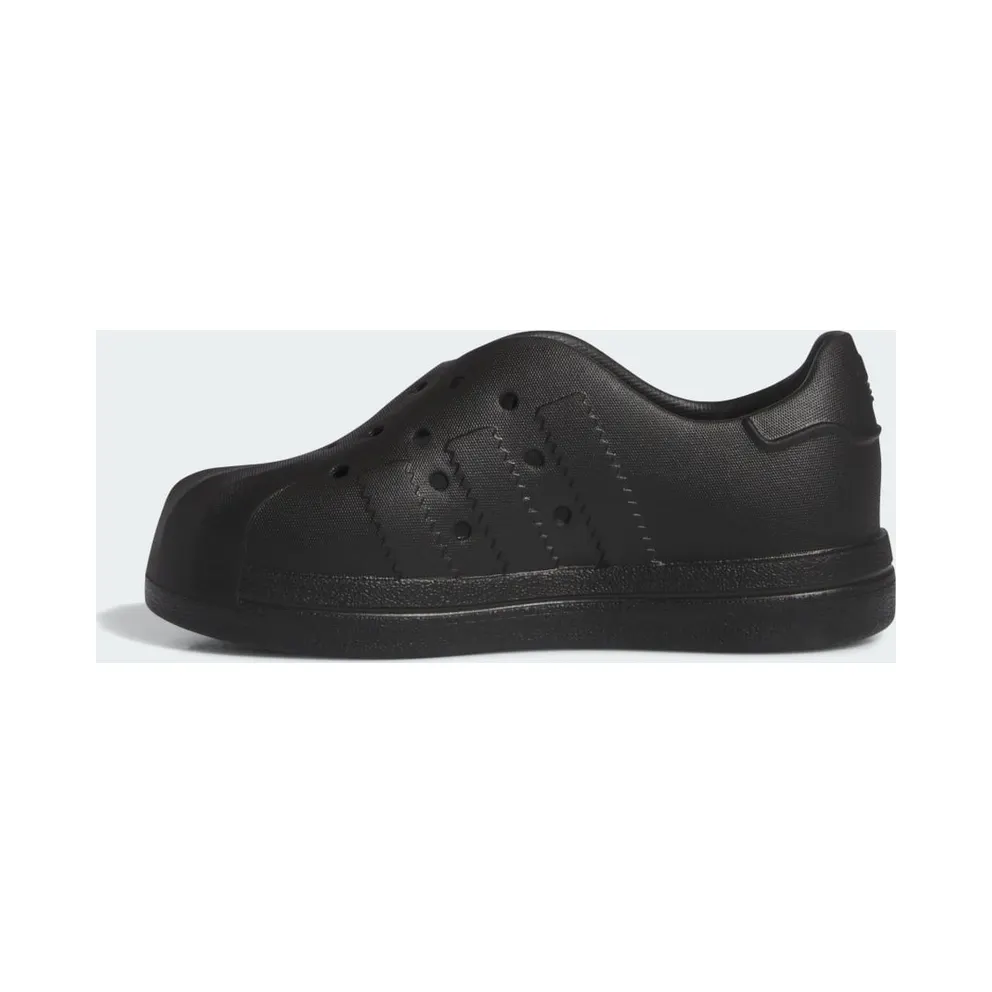 adidas AdiFOM Superstar 360 Kids Core Black / Core Black / Cloud White (IG0203)