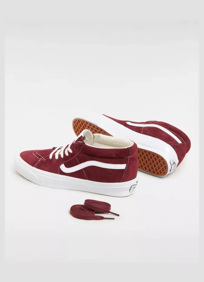 vans-sneaker VN000CQQ4QU