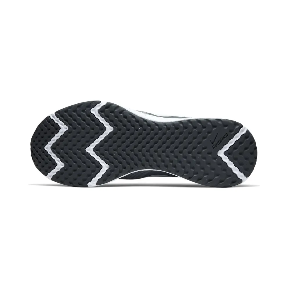Nike Revolution 5 Cool Grey Cool Grey/Dark Grey-Pure Platinum (BQ3204-005)