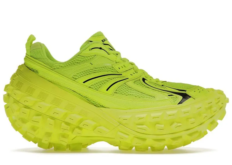 Balenciaga Defender Fluo Yellow (685613W2RAB7510)