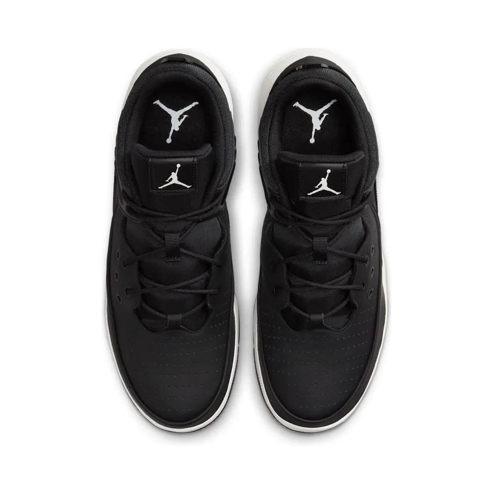 AIR Jordan MAX AURA 5 “BLACK PHANTOM” (DZ4353-010)