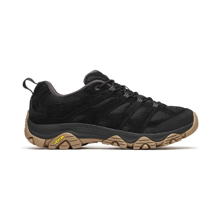 Merrell Moab 3 Ready Zip Black Gum (J038317)