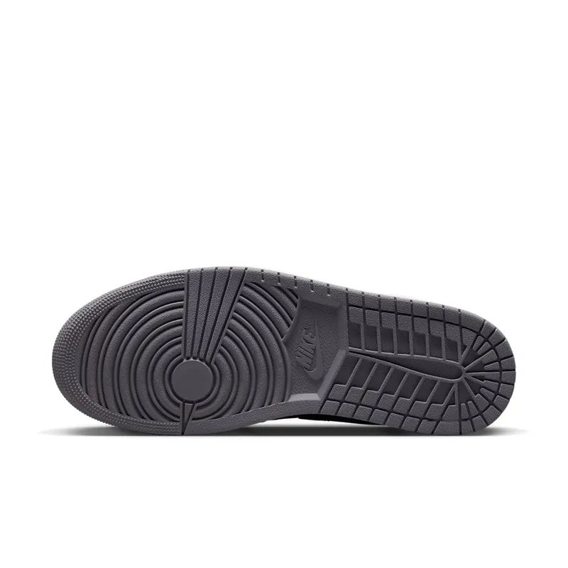 Air Jordan 1 Low Craft “Obsidian” (DR8867-400)