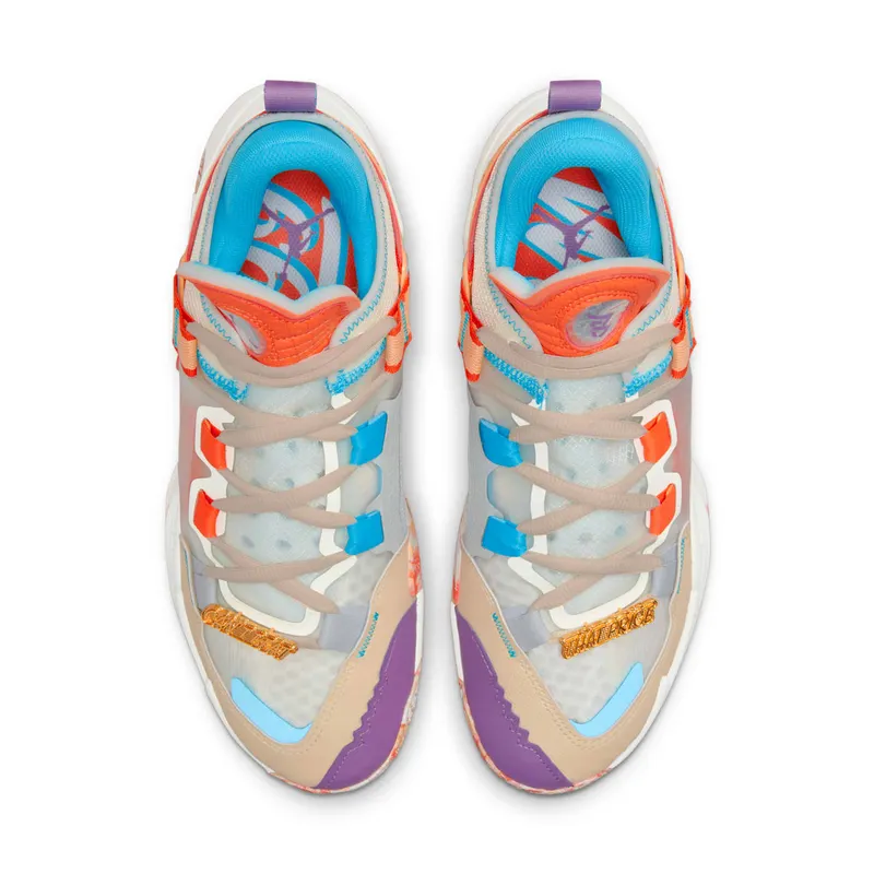Jordan Why Not.5 Multi Color (DC3637-158)