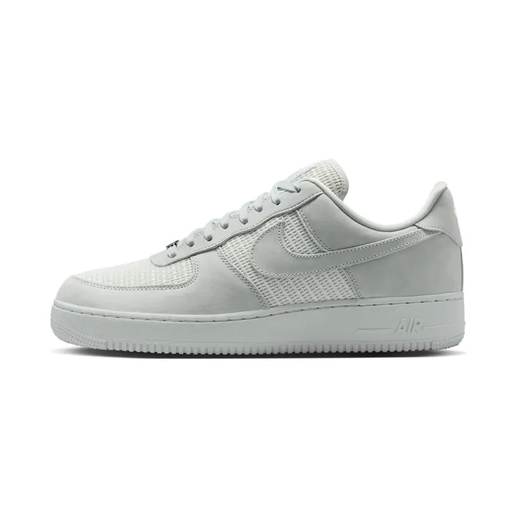 Nike Air Force 1 Low Breezy Mesh (2026) “Off-White / Summit White” (II9807-100)