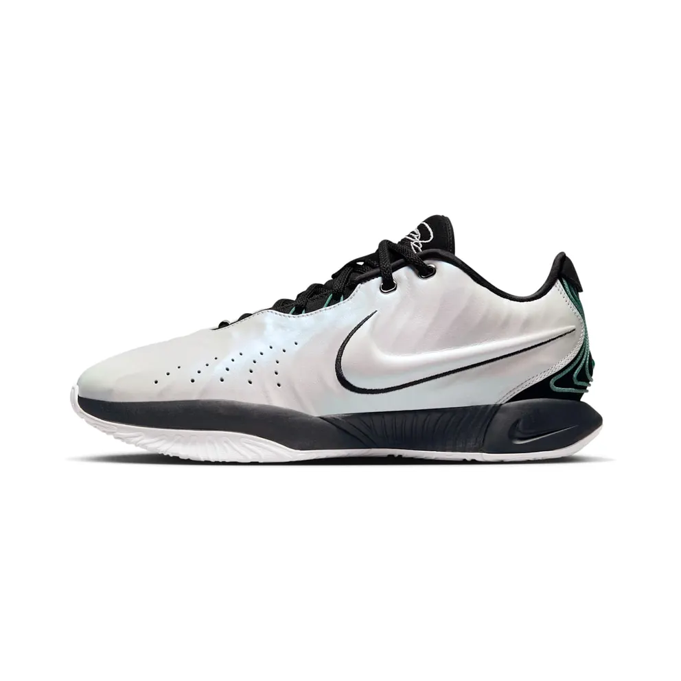Nike LeBron 21 “Conchiolin” (HF5841-100)