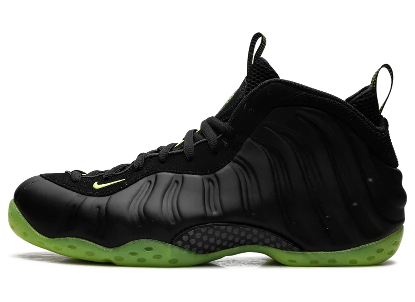 Nike Air Foamposite One (black / volt) – HF2902-001