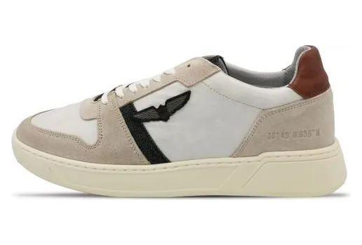 PME Legend Freightman White