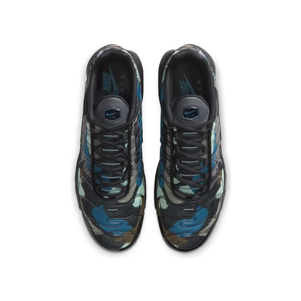 Nike Air Max Plus Black (CZ7553-001)