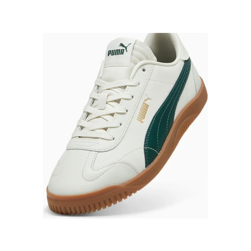 Puma Club 5v5 Grey/Gold (389406-12)