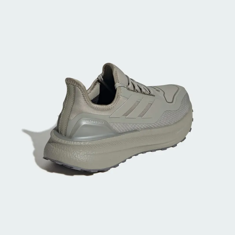 Adidas ULTRABOOST 5 GTX Silver Pebble / Silver Pebble / Grey Five (JS2840)
