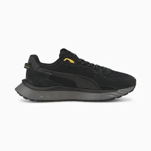 Puma Neymar Jr. Wild Rider zwarte Grey/Black (38504801)