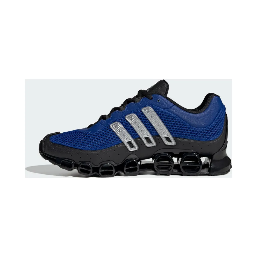 Adidas MEGARIDE Collegiate Royal / Matte Silver / Core Black (IH9401)