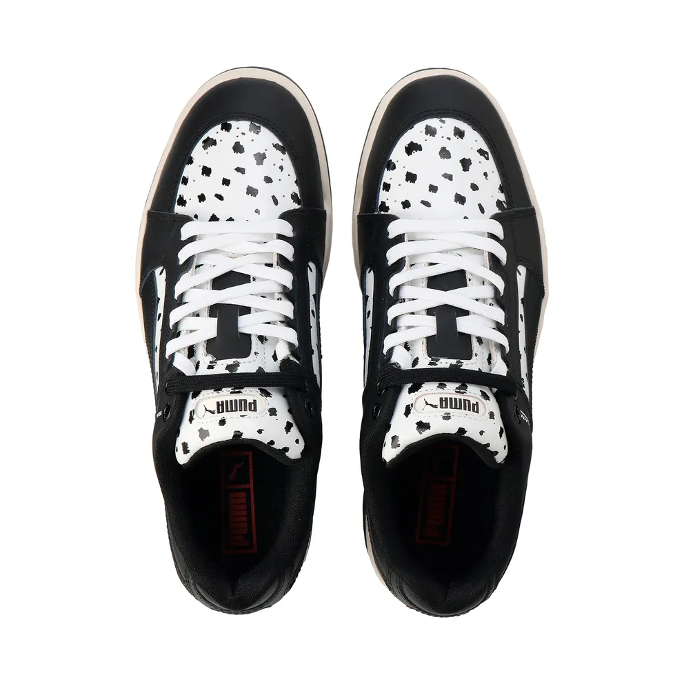 Puma Slipstream Lo Hidden Beast Black/White (388391-01)