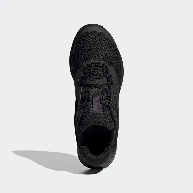 Adidas Terrex Two Flow Trail Running Core Black / Core Black / Grey Six (GY9346)