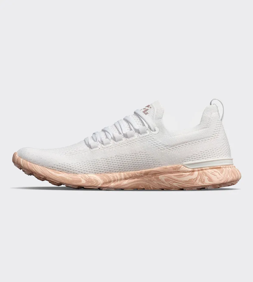 APL TechLoom Breeze “White/Chalk/Marble” (Dames) (2)