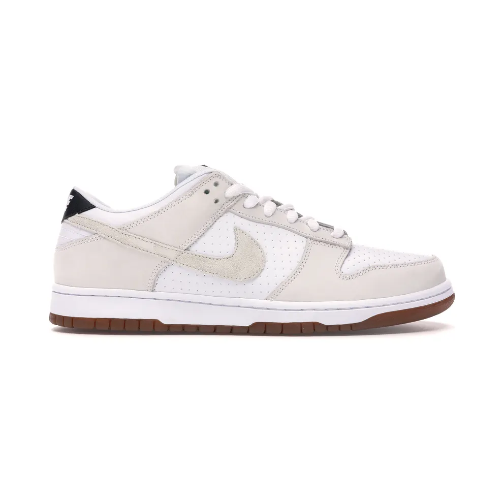Nike SB Dunk Low Gino Iannucci 3 (313170-112)