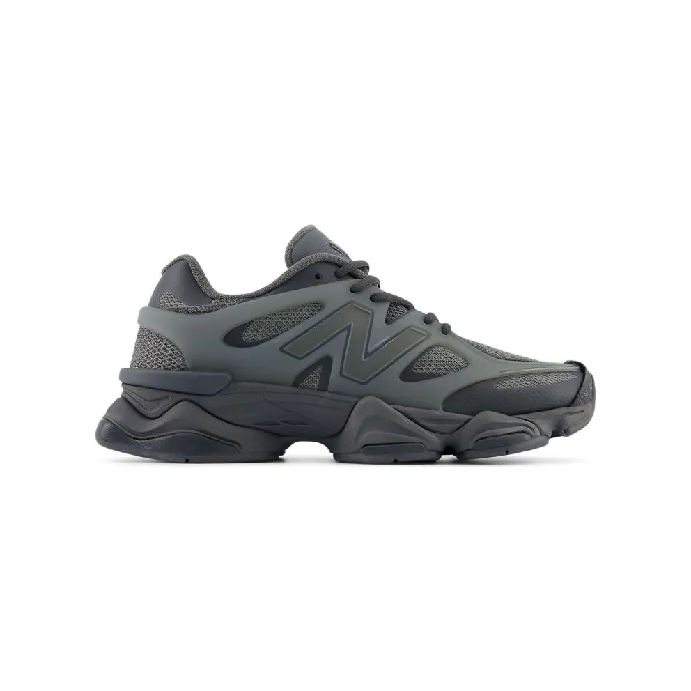 New Balance 9060 X “Black Cement” (U9060IAA)
