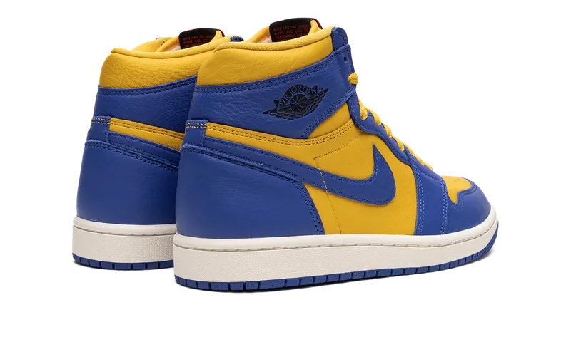 AIR Jordan 1 HIGH OG “Reverse Laney” (FD2596-700)