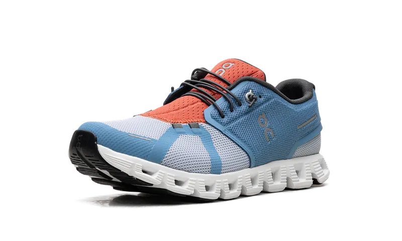 On Running Cloud 5 Push “Niagara Chambray” (69.98867)