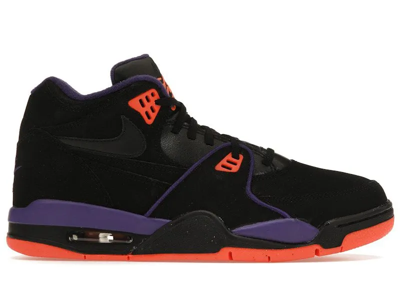 Nike Air Flight ’89 Court Purple (CU4838-001)