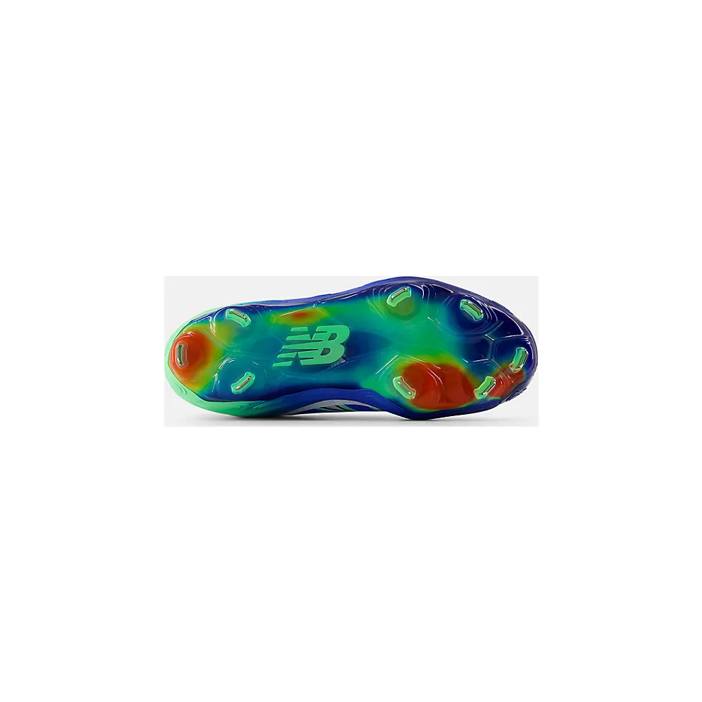 New Balance 3000v7 Lab Work White Electric Jade Bright Lapis (L3000IT7)