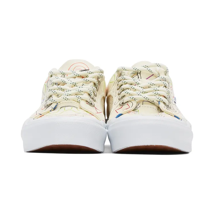 vans-lampin VN0A7Q4U92C