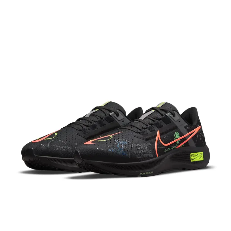 Nike Air Zoom Pegasus 38 High Snobiety Berlin Marathon (DN9256-001)