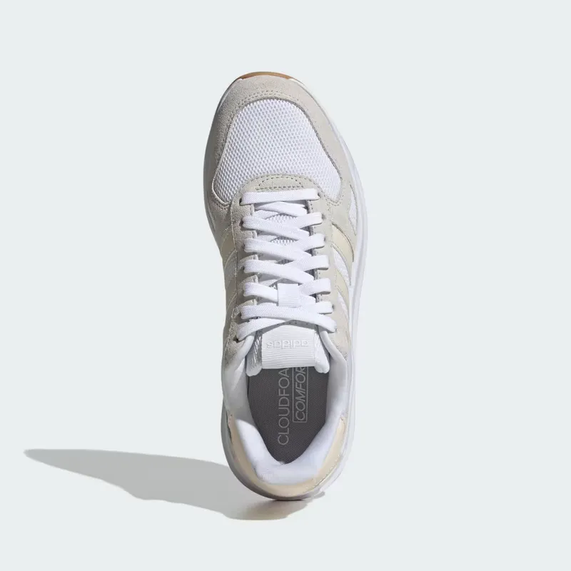 Adidas Run 84 White (IH8622)