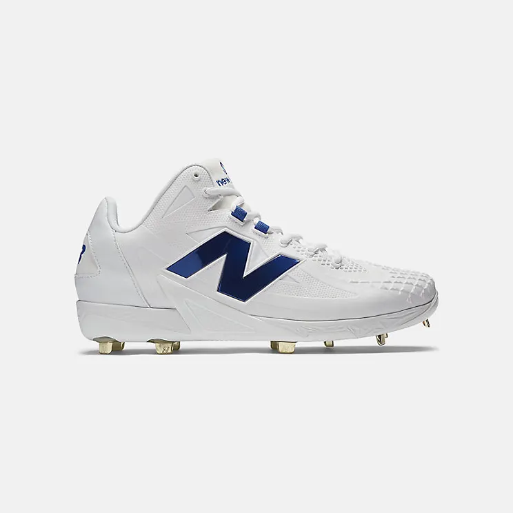 New Balance FuelCell Ohtani 1 White Royal (MSHOWB1)