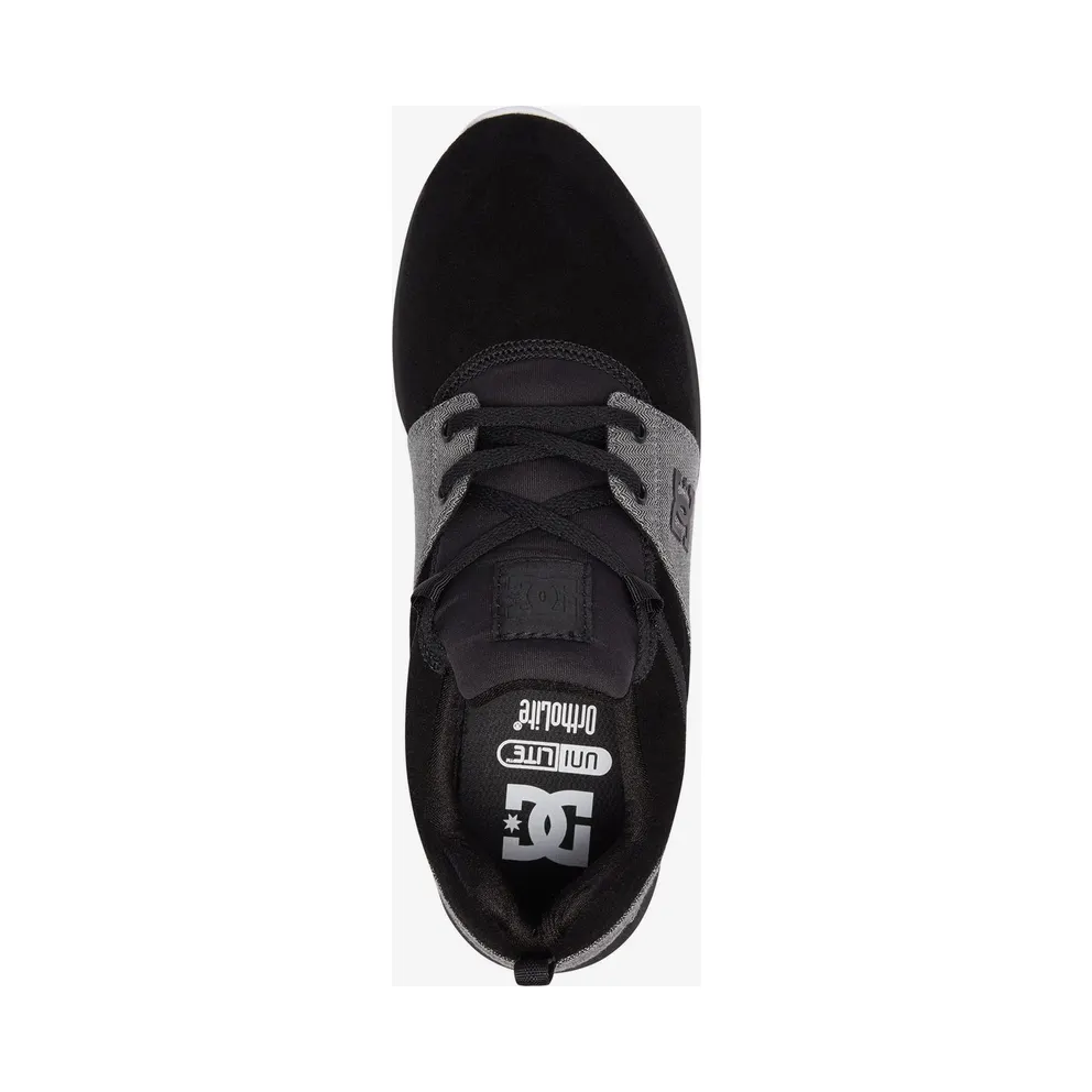 DC Heathrow SE Black (ADYS700073bw8)