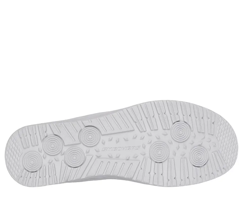 Skechers Slip-ins Relaxed Fit: Melson – Coronado Sneaker Denim