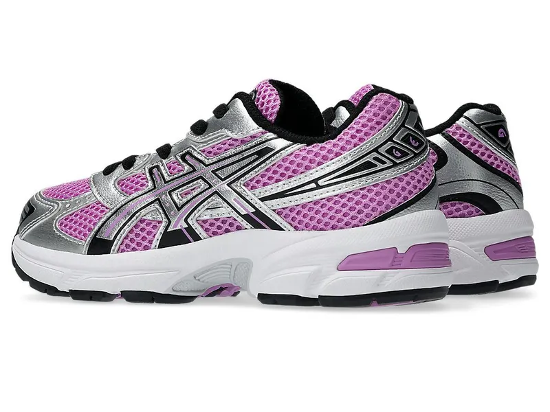 ASICS GEL-1130 PS “Lavender Glow / Pure Silver” (1204A170-700)