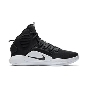 Nike Hyperdunk X “Black / White” (AR0467-001)