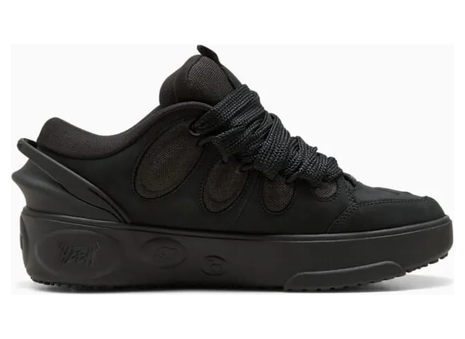 PUMA_La Francé ‘Black Gray Sky’_Black_45 314471-01