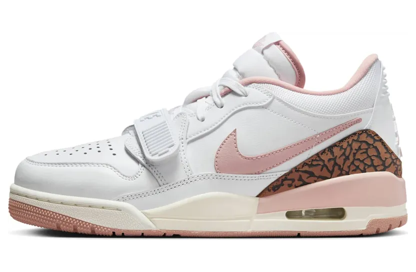 Air Jordan 2 Low FQ7827-116