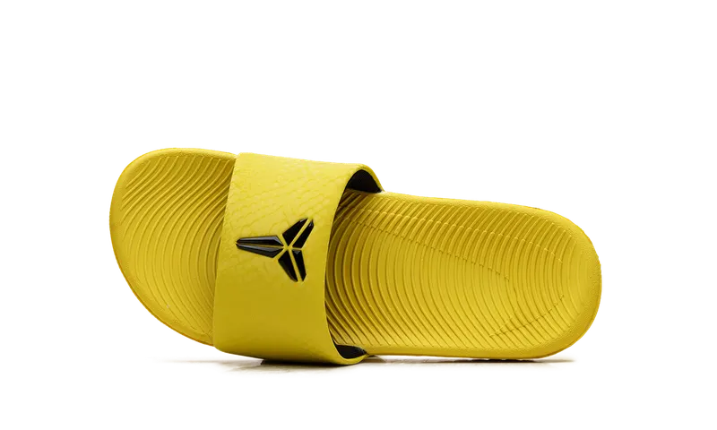 Nike Kawa Slide GS “Lightning” (IF2871-700)