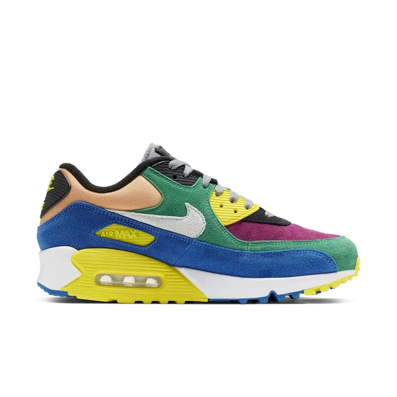 Nike Air Max 90 QS ‘Viotech 2.0’ (2019) (CD0917-300)