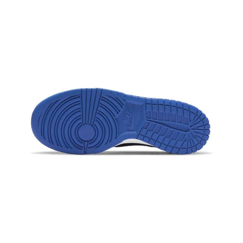 Nike Dunk Low Retro Hyper Cobalt (GS) (CW1590-001)