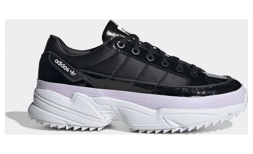 adidas Originals Kiellor Damen Sneaker schwarz (EG0578)