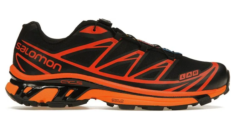 Salomon XT-6 L41620300