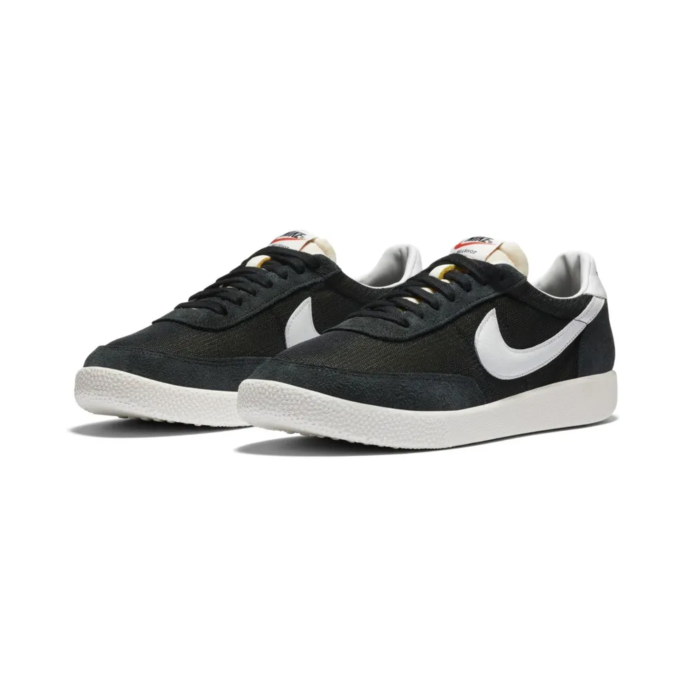 Nike Killshot Off Noir Black/White-Off Noir (DC1982-001)
