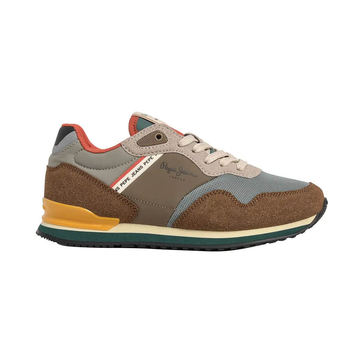 pepe-sneaker PBS400017-869