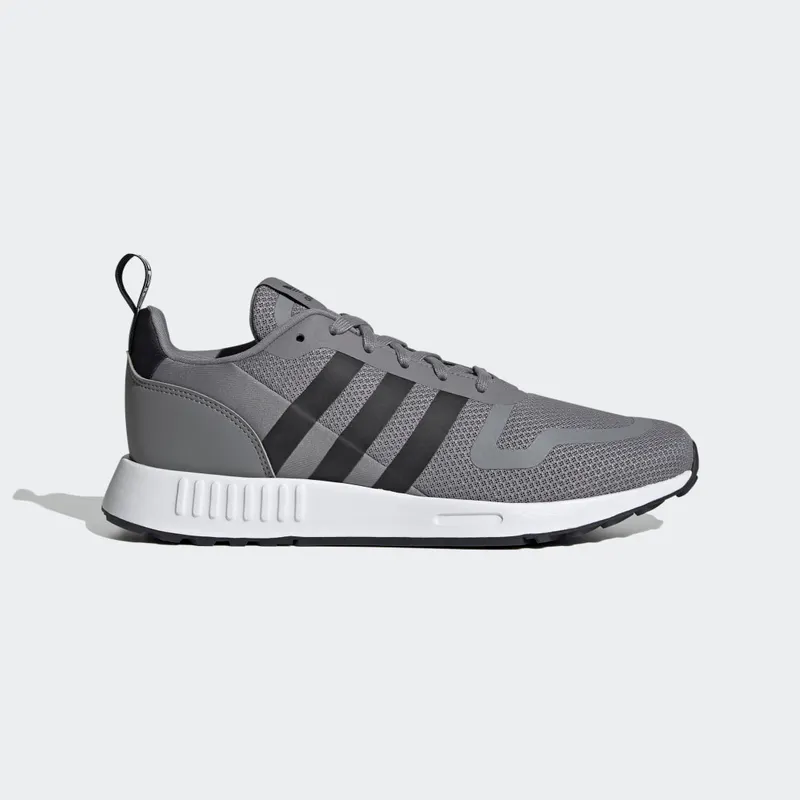 Adidas Multix Grey Three / Core Black / Cloud White (H68079)