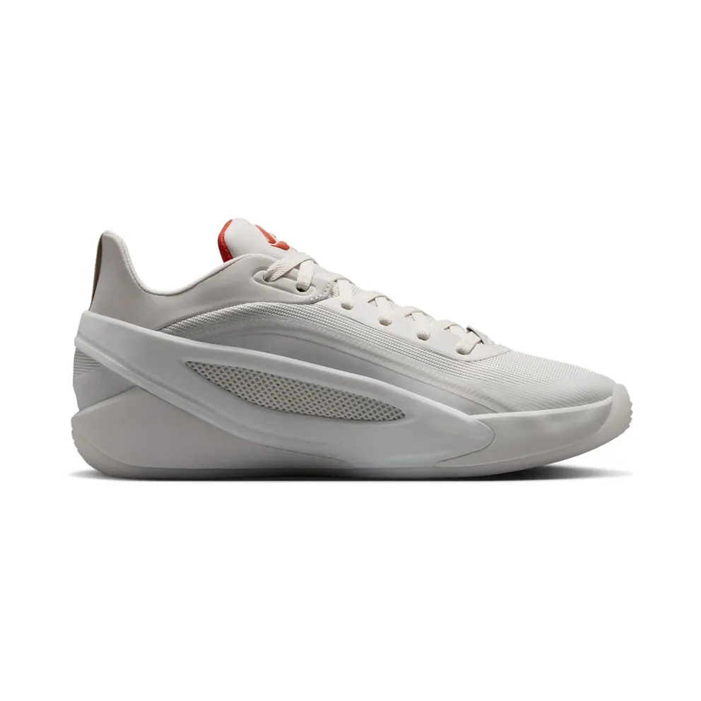 Jordan Luka 5 – “Swan / Phantom / White / Picante Red” (IO5029-100)