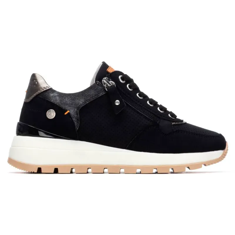 Refresh 175126 Shoes 175126-Black